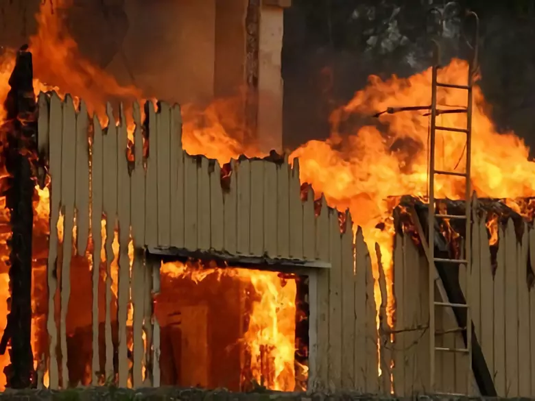 Psychologiczne aspekty katastrof - część 2