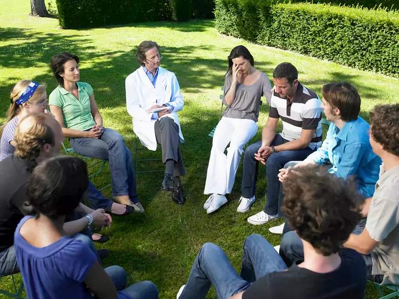 Syndrom zaburzonego nadawania znaczeń zamiast diagnozy schizofrenii? Wejście psychiatrii w XXI wiek