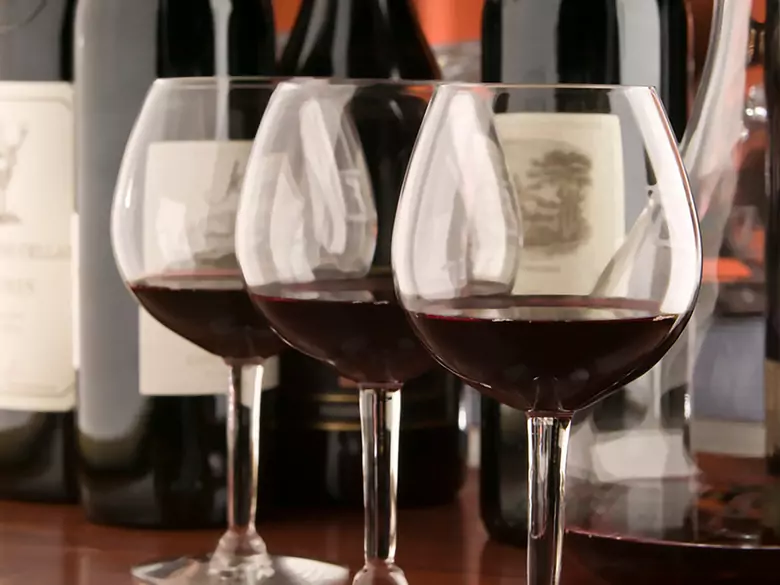 Alkohol a ryzyko zachorowania na raka okrężnicy