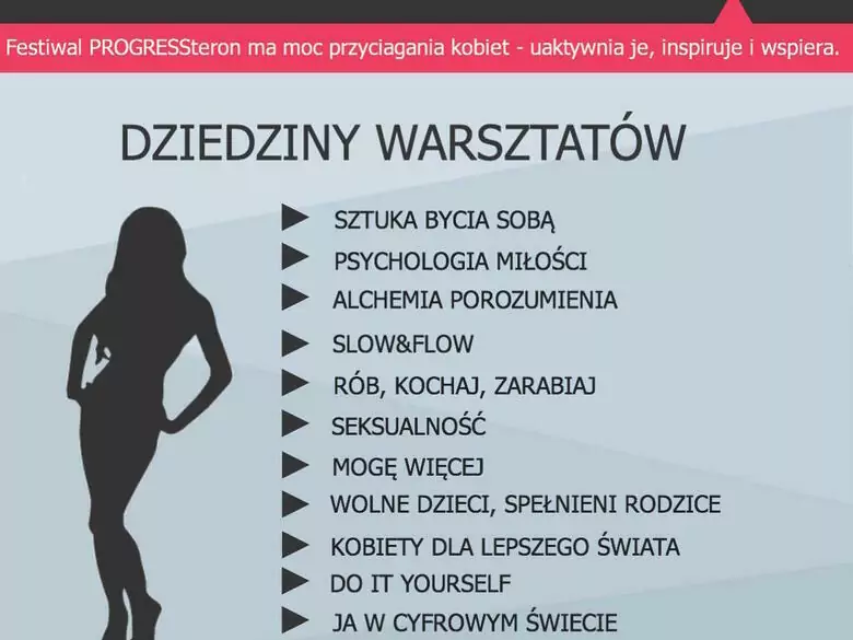 FESTIWAL PROGRESSteron Poznań