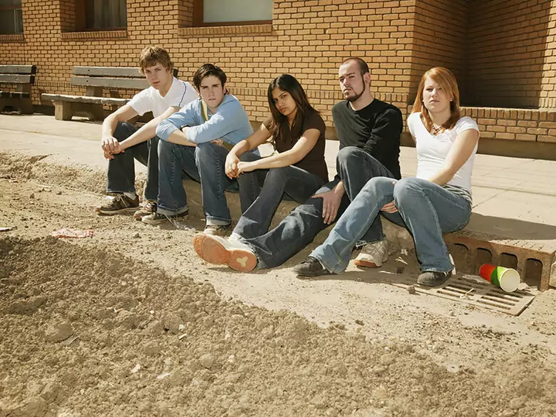 Schizofrenia i inne psychozy – diagnozowanie nastolatków