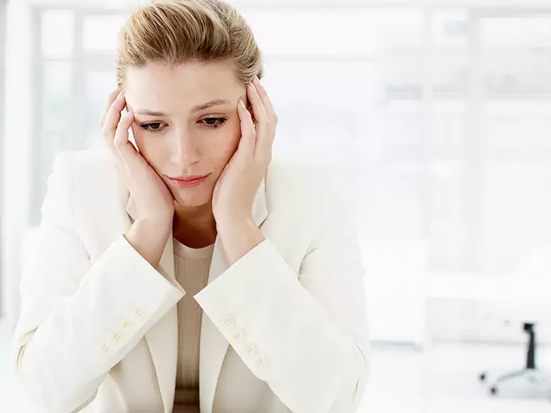 Autyzm u dziecka - depresja u matki