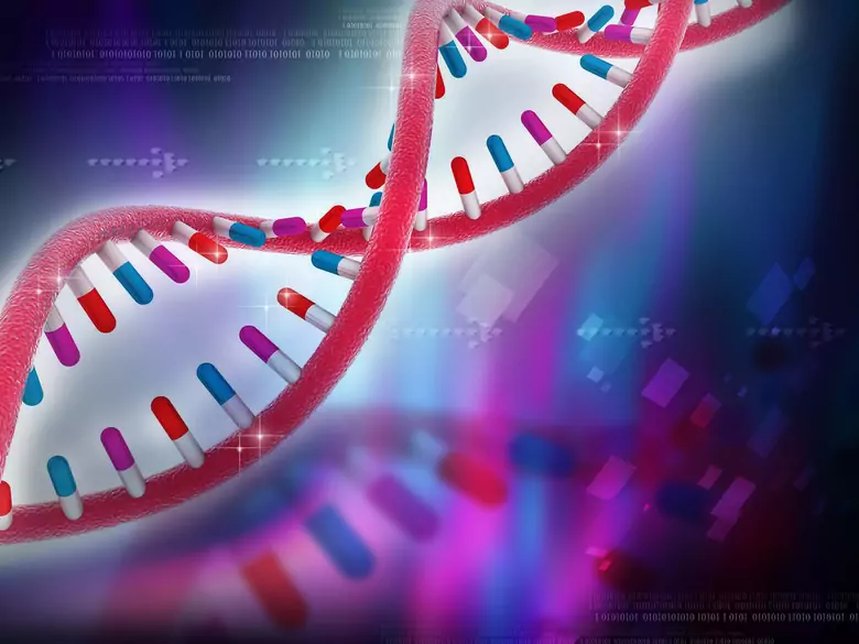 Schizofrenia, kwas foliowy, objawy negatywne