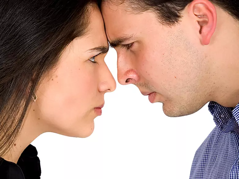 Agresor i ofiara- perspektywa neurobiologiczna - cz. 1