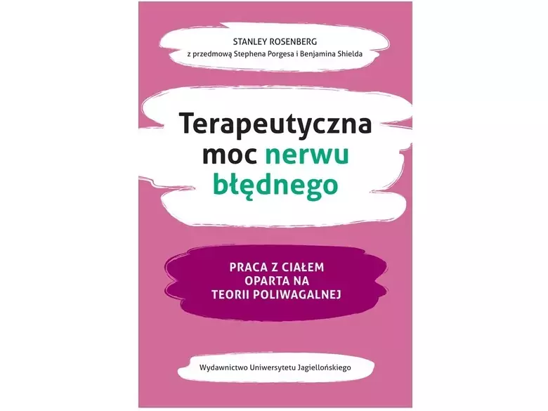 Terapeutyczna moc nerwu błędnego
