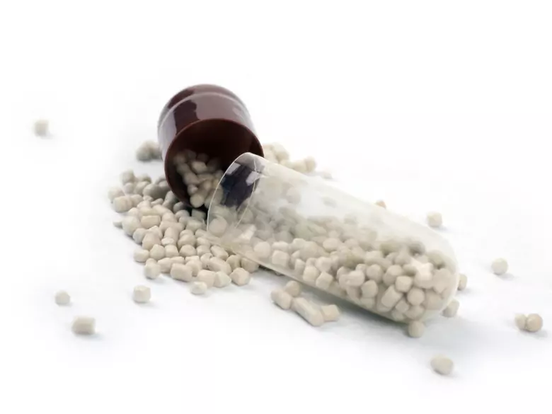 Lit - minerał, który leczy