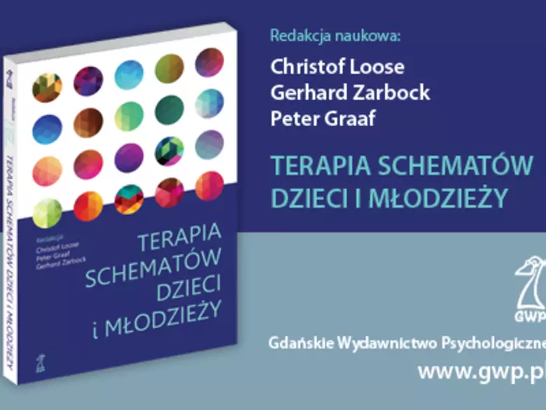 Terapia schematów dzieci i młodzieży