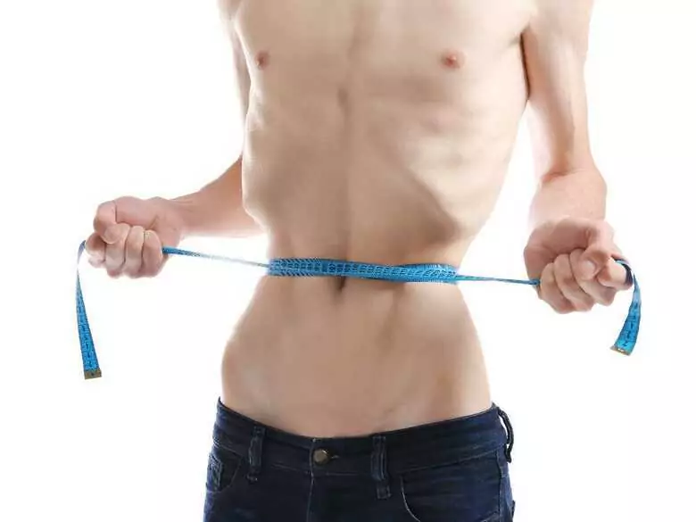 Zespół ponownego odżywienia – możliwe powikłanie leczenia anoreksji