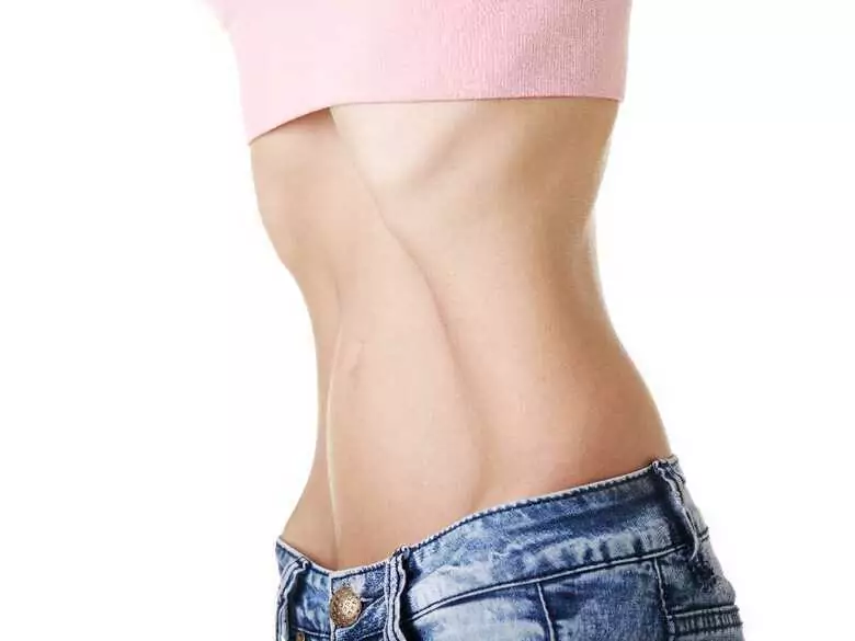 Niskie poziomy cholesterolu u osób z anoreksją