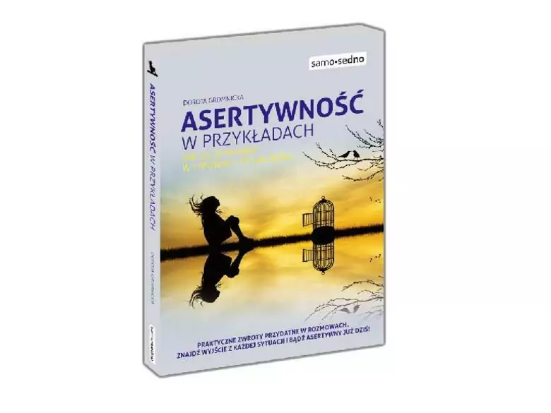 Asertywność w przykładach – jak się zachować w typowych sytuacjach?