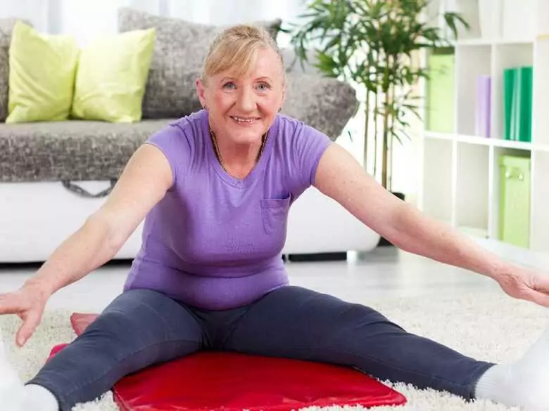 Skutki uprawiania ćwiczeń gimnastycznych przez osoby z chorobą Alzheimera