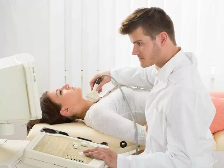 Schorzenia endokrynne a objawy i zaburzenia psychiczne