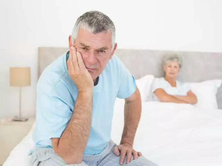 Wszystko o bezsenności - podział i objawy