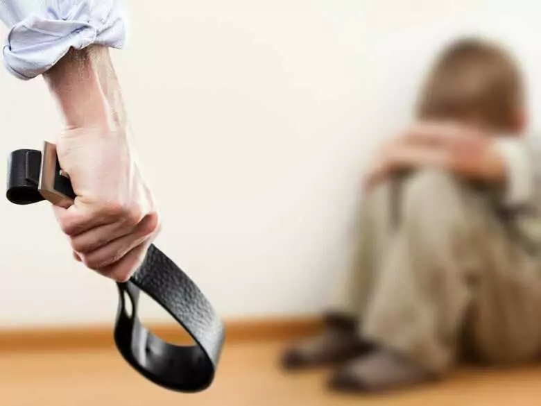 Przemoc weteranów wojennych wobec członków ich rodzin