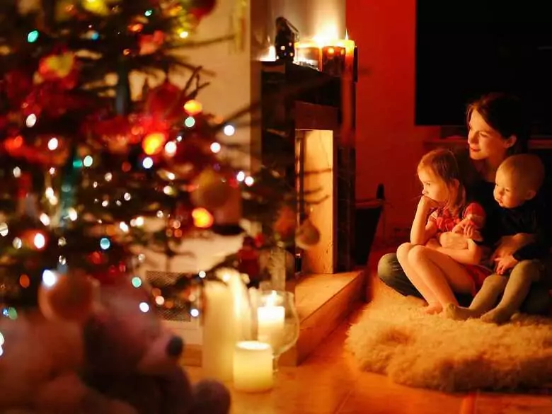 Boże Narodzenie i jego wpływ na psychikę: dlaczego w święta niektórzy czują się źle?