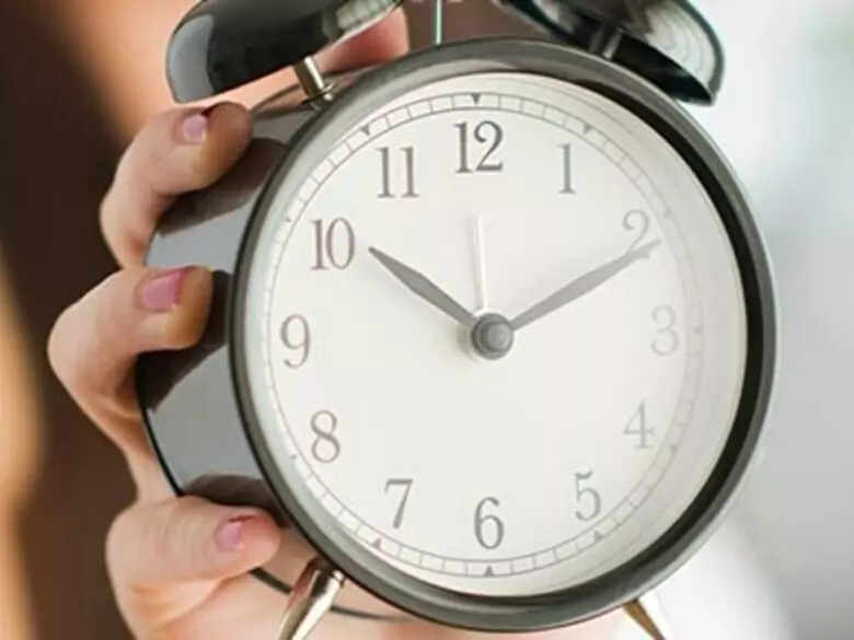 Bezpieczna i nowoczesna farmakoterapia bezsenności