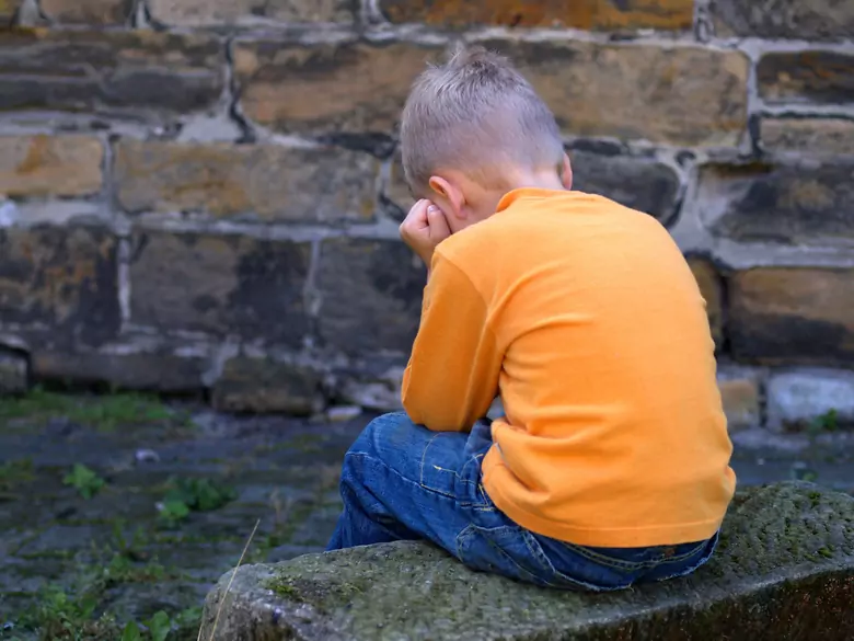 Depresja młodzieńcza