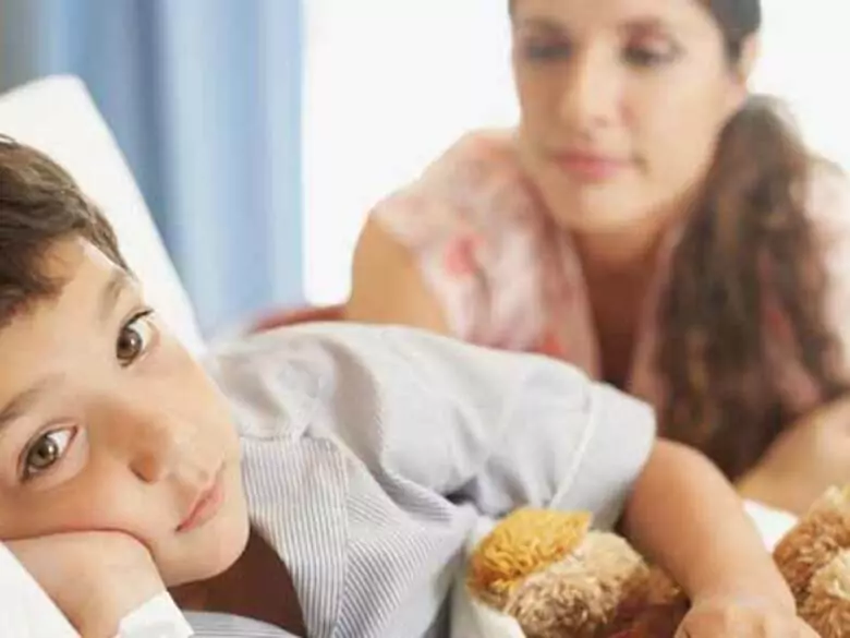 Kiedy „dlaczego ja?” staje się pytaniem bez odpowiedzi. Jak wspierać dziecko w kryzysie emocjonalnym związanym z chorobą onkologiczną?