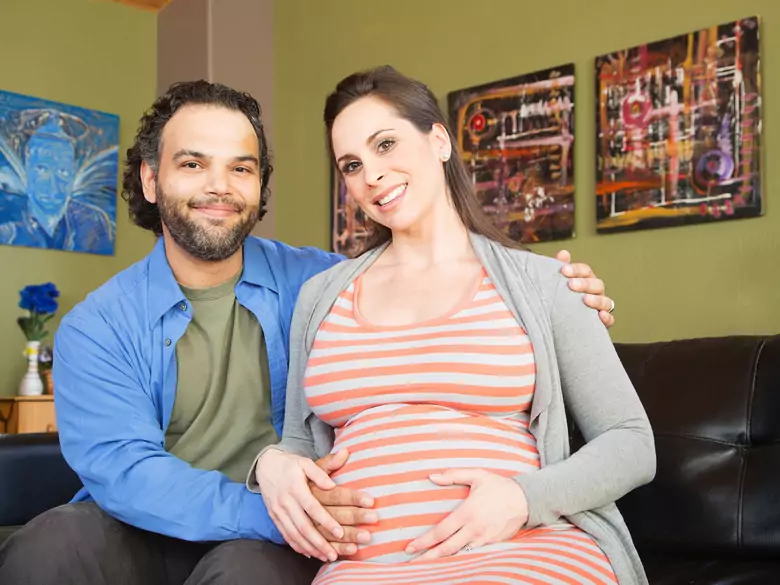 Antydepresanty w ciąży