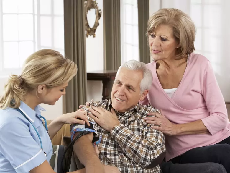 Związki między niewydolnością serca i depresją