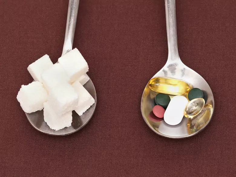 Nadmiar cukru w diecie zwiększa ryzyko zaburzeń nastroju?