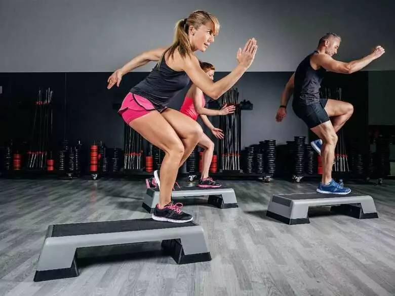 Przyczyny korelacji pomiędzy ćwiczeniami fizycznymi a niskim poziomem lęku i depresji