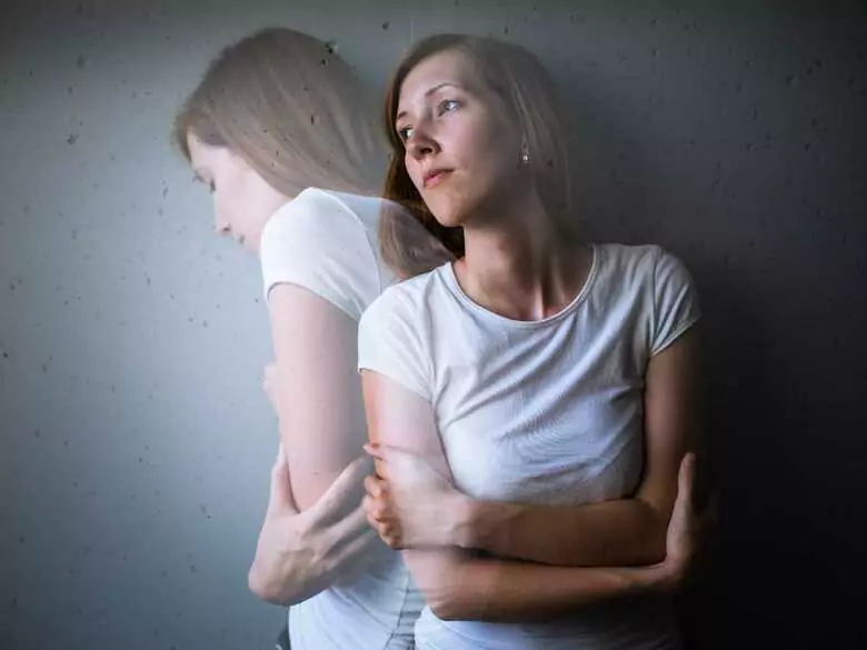 Depresja wpływa nie tylko na psychikę, ale i na ciało