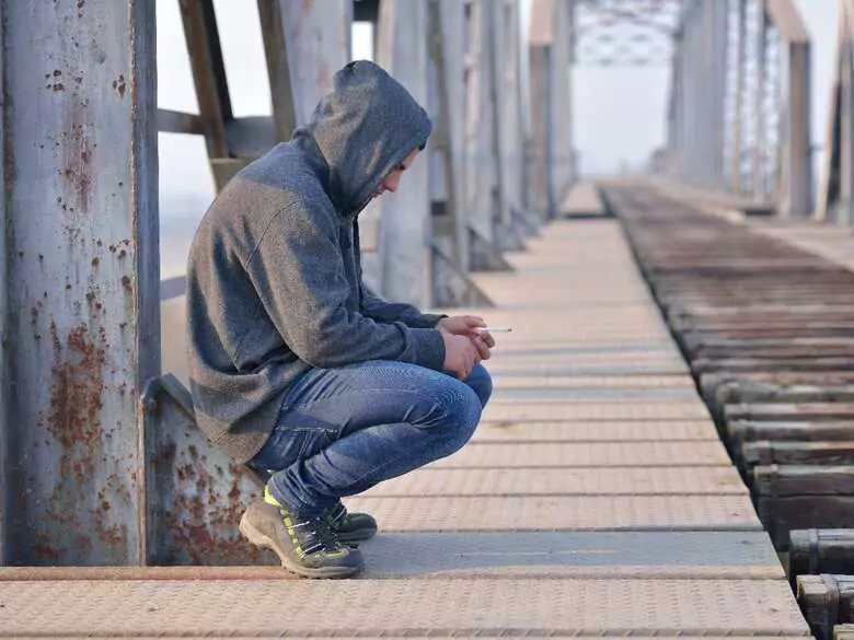 Depresja męska a kobieca