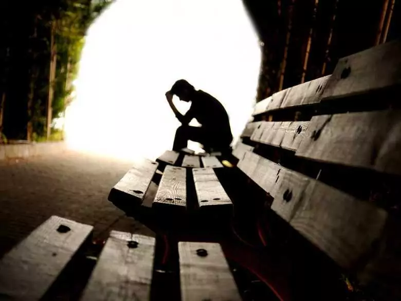 Mity dotyczące depresji