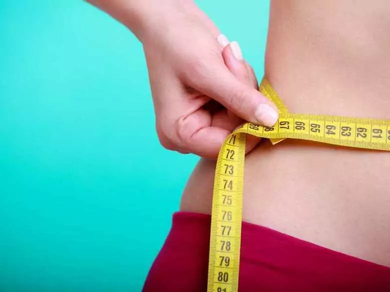 Uwaga na otyłość