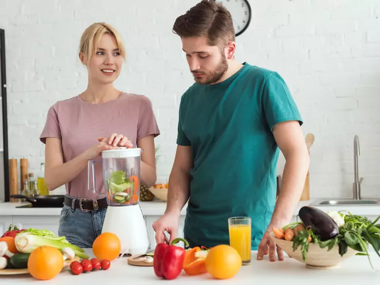 Nadmierna dbałość o zdrowe żywienie może prowadzić do obsesji. Ryzyko ortoreksji występuje u co 10. człowieka