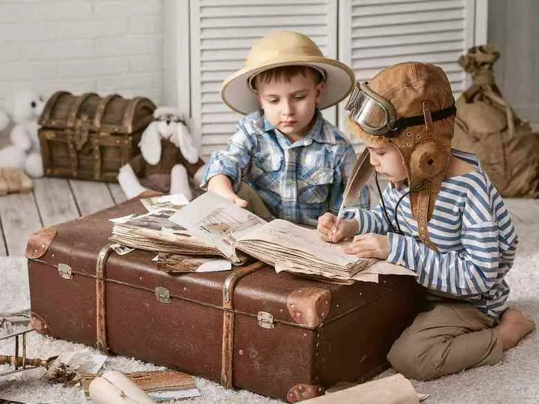 Hodofobia, czyli lęk przed podróżowaniem