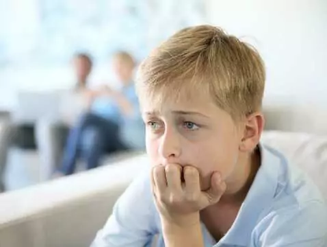 Depresja u dziecka czy kryzys wieku dorastania – jak je odróżnić?