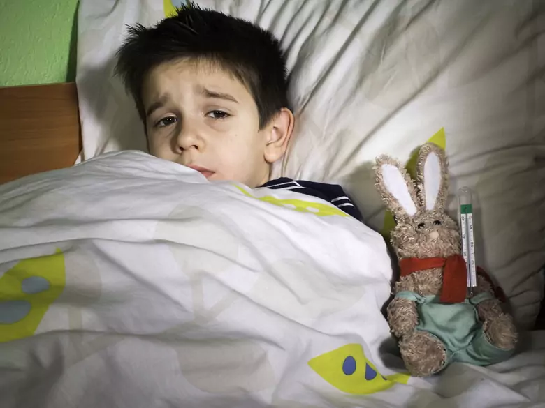 Moczenie nocne – przyczyny i diagnostyka