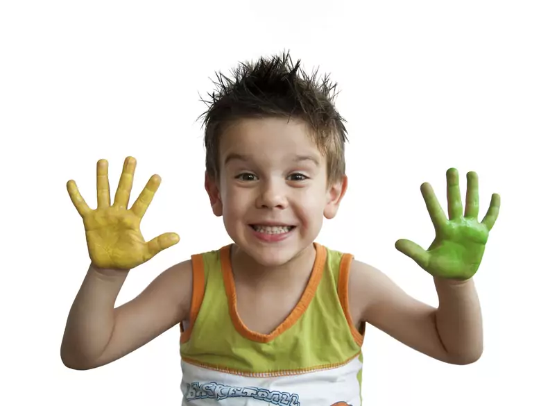 Leczenie zespołu nadpobudliwości psychoruchowej (ADHD) i zaburzenia hiperkinetycznego.