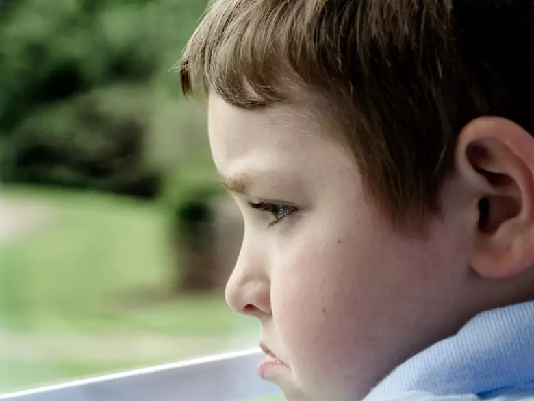 Wakacje - czas bez(troski). Jakie zmartwienia dotykają dzieci?