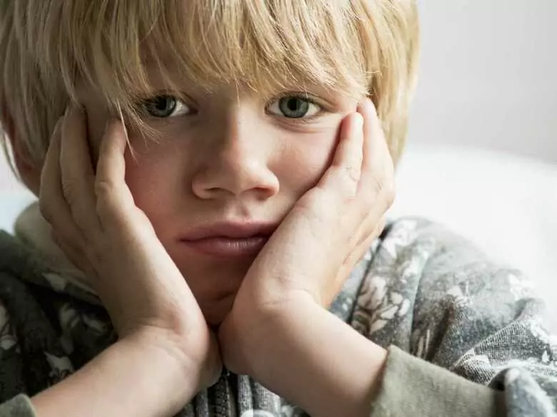 Odmienności depresji u pacjentów w wieku dorastania