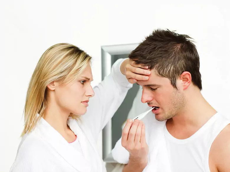 Kim tak naprawdę jest ”maminsynek”?