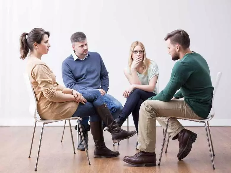 Wiedza, która leczy. Nowa droga w przeciwdziałaniu nałogom