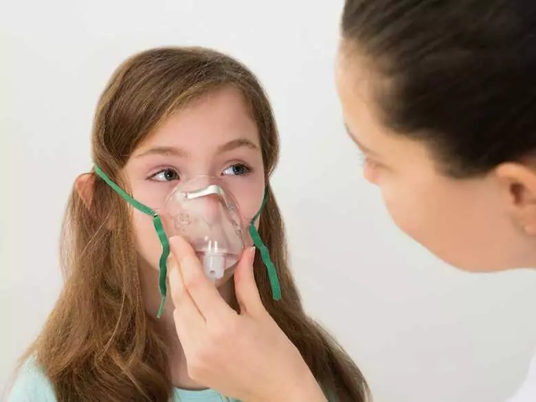 Rodzice wobec problemów dzieci chorych na astmę