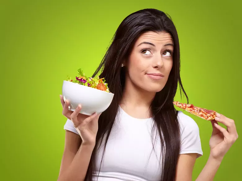 Aleksytymia i świadomość emocjonalna u pacjentek z zaburzeniami odżywiania