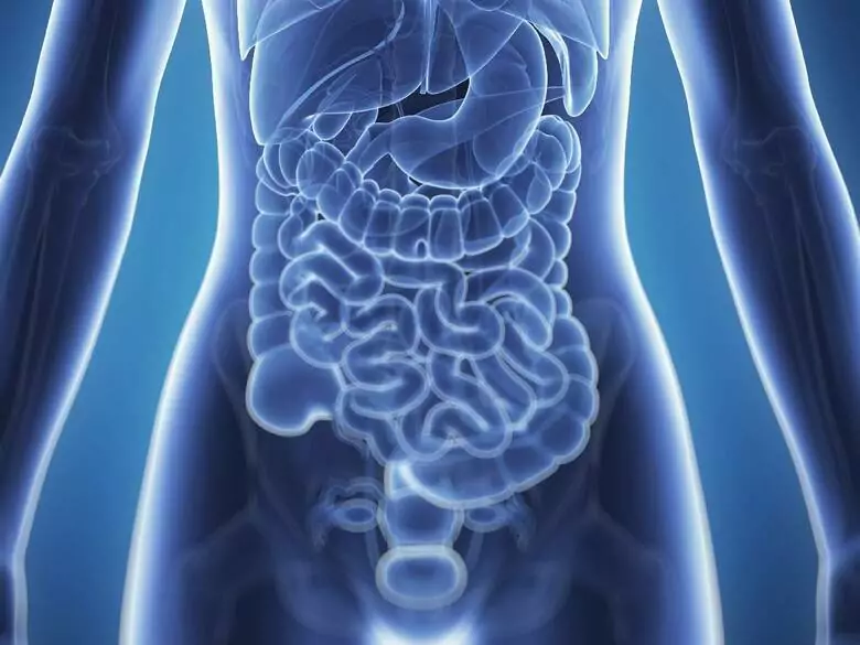 Hipnoza w zespole jelita drażliwego