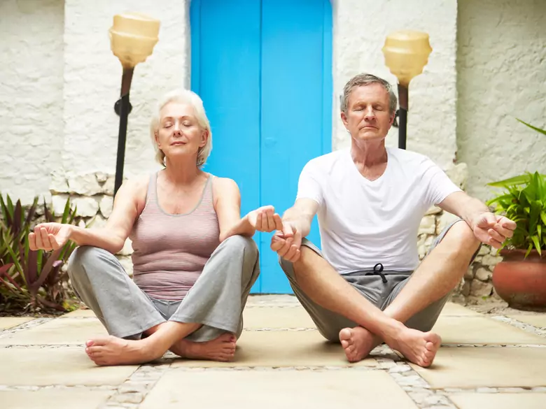 Nie daj się stresowi – on zabija! Zadbaj o siebie w 2025 roku