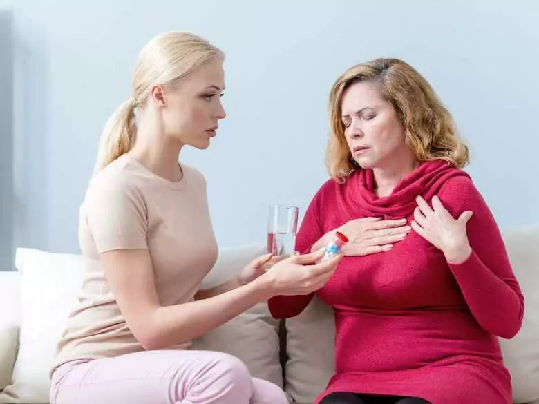 Czy przewlekła bezsenność może zwiększyć ryzyko chorób serca?