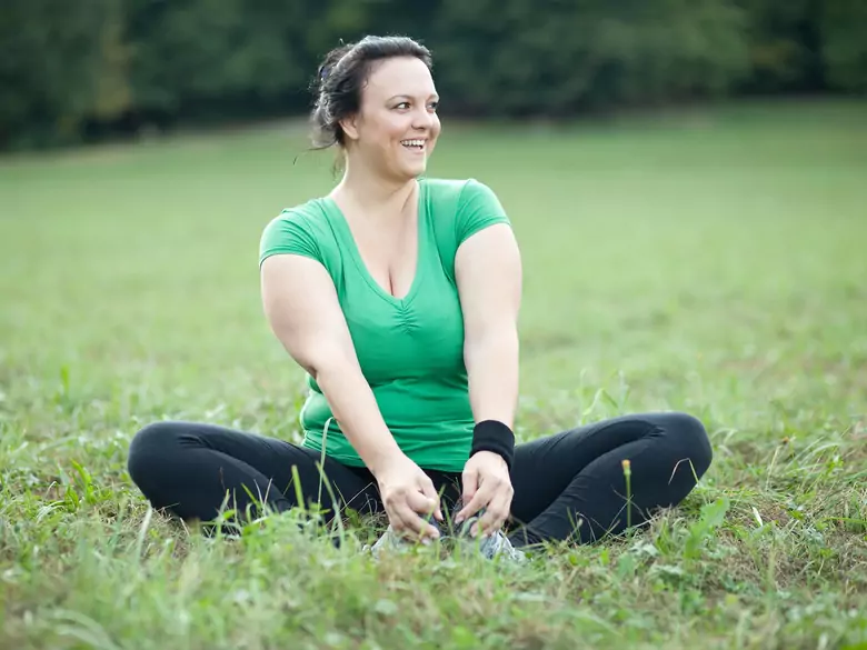 Naturalne sposoby zwalczania stresu?