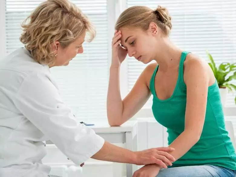 Wpływ depresji matki na terapię dziecka z astmą