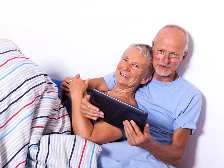 Skuteczność różnych form wsparcia małżonków pacjentów z chorobą Alzheimera