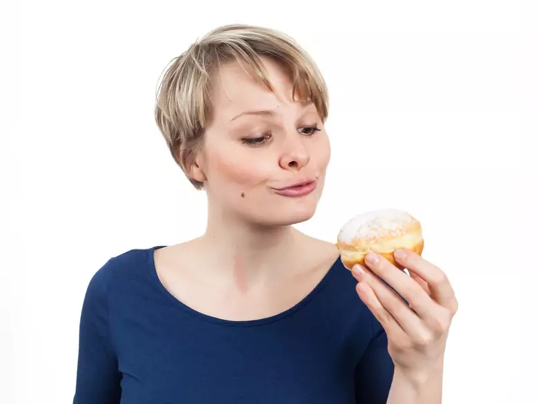 Uzależnienie od jedzenia – kompulsywne objadanie się