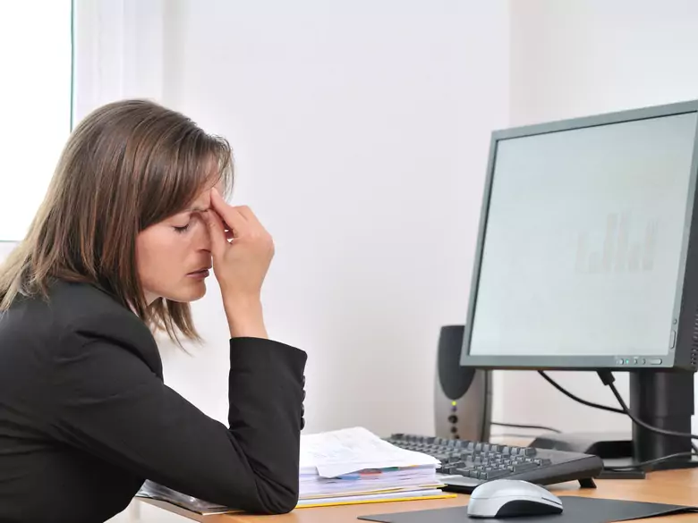 Sposoby na zmęczenie i senność