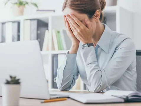 Inflacja i kwestie zdrowotne głównymi powodami obaw Polaków